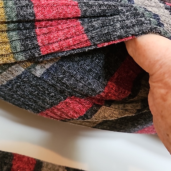 Pretty Young Thing Midi Cardigan - Picture 4 of 5